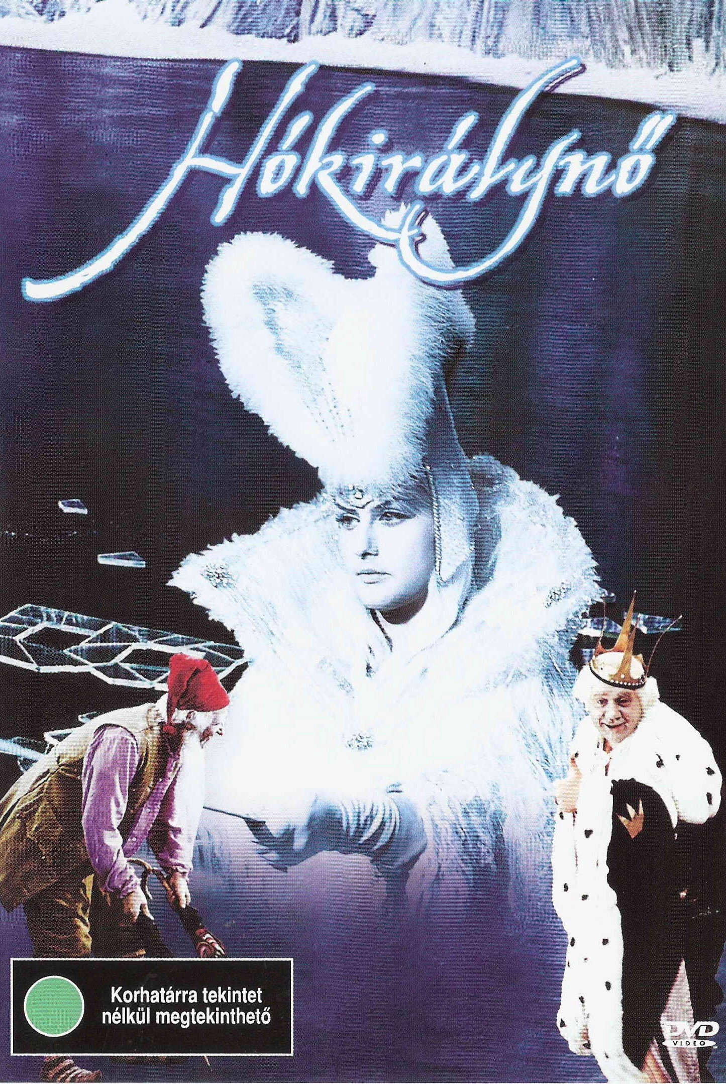 The Snow Queen