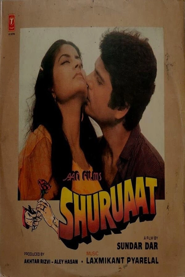 Shuruaat