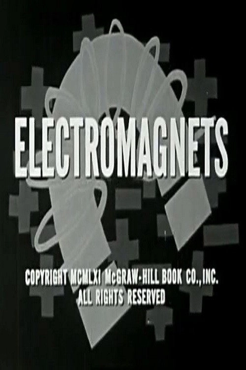 Electromagnets