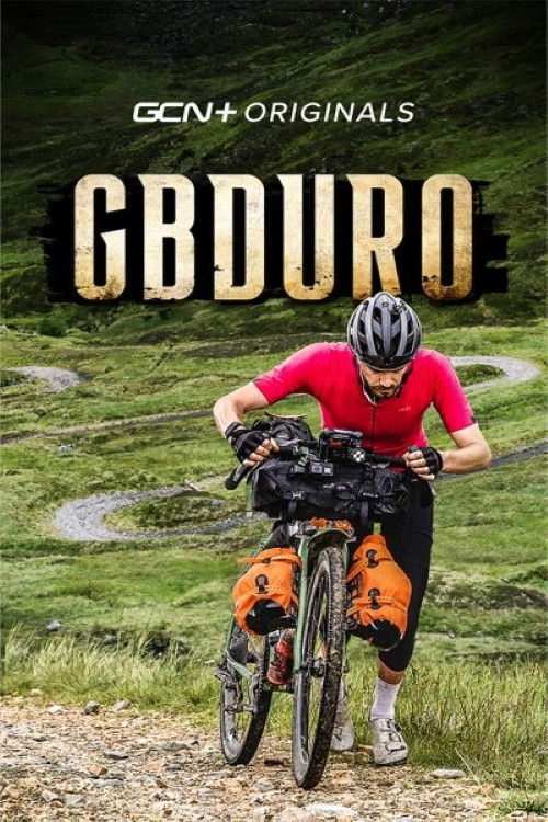 GBDURO