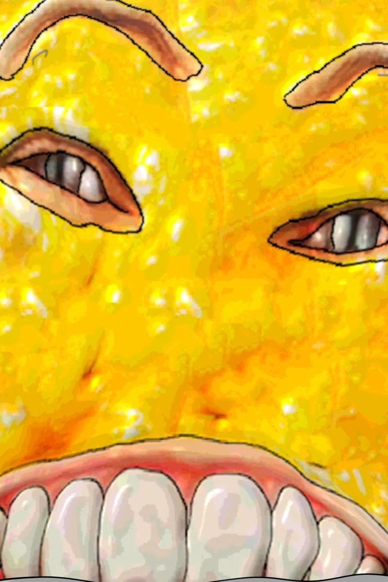The Goophus