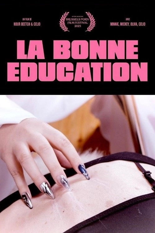 The Good Education