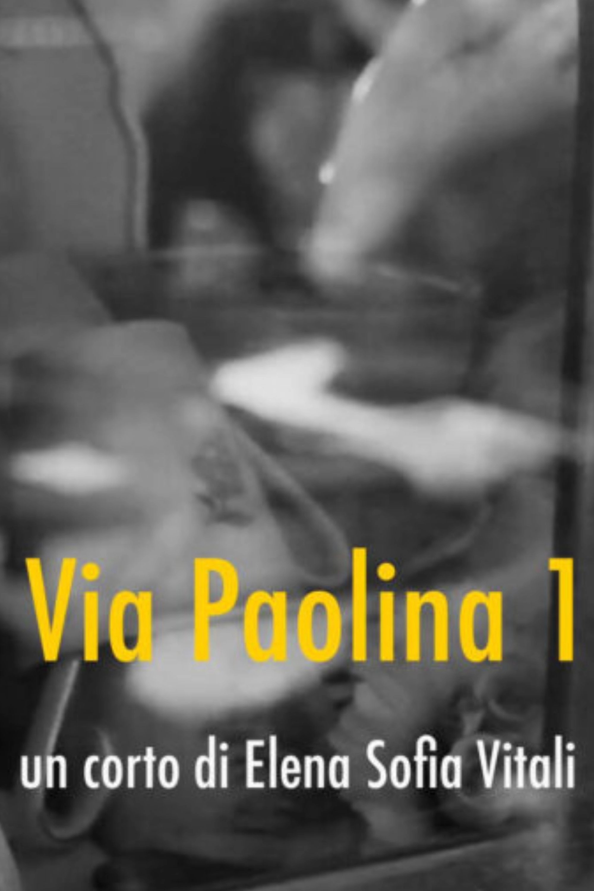 Via Paolina 1