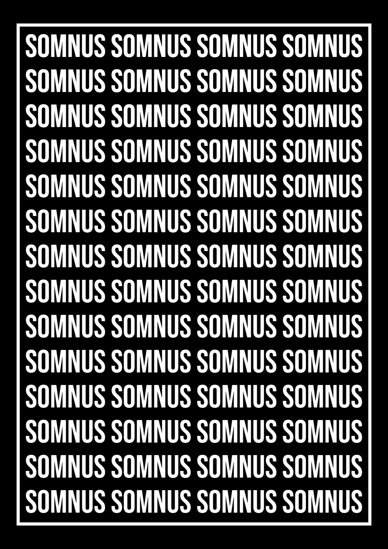 somnus