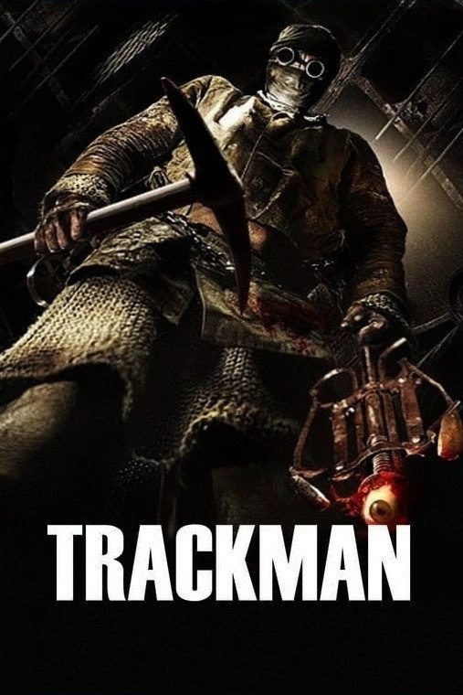 Trackman