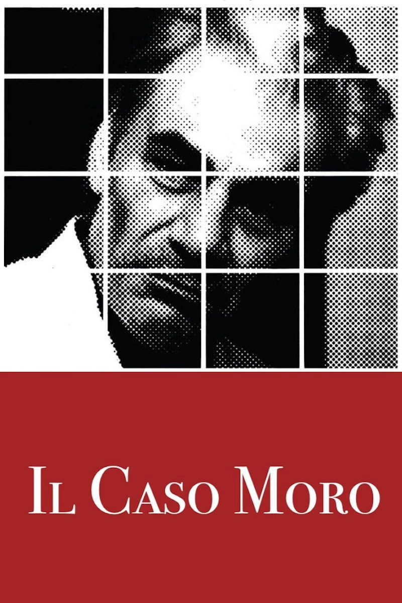 The Moro Affair