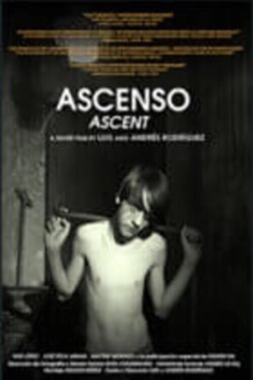 Ascenso