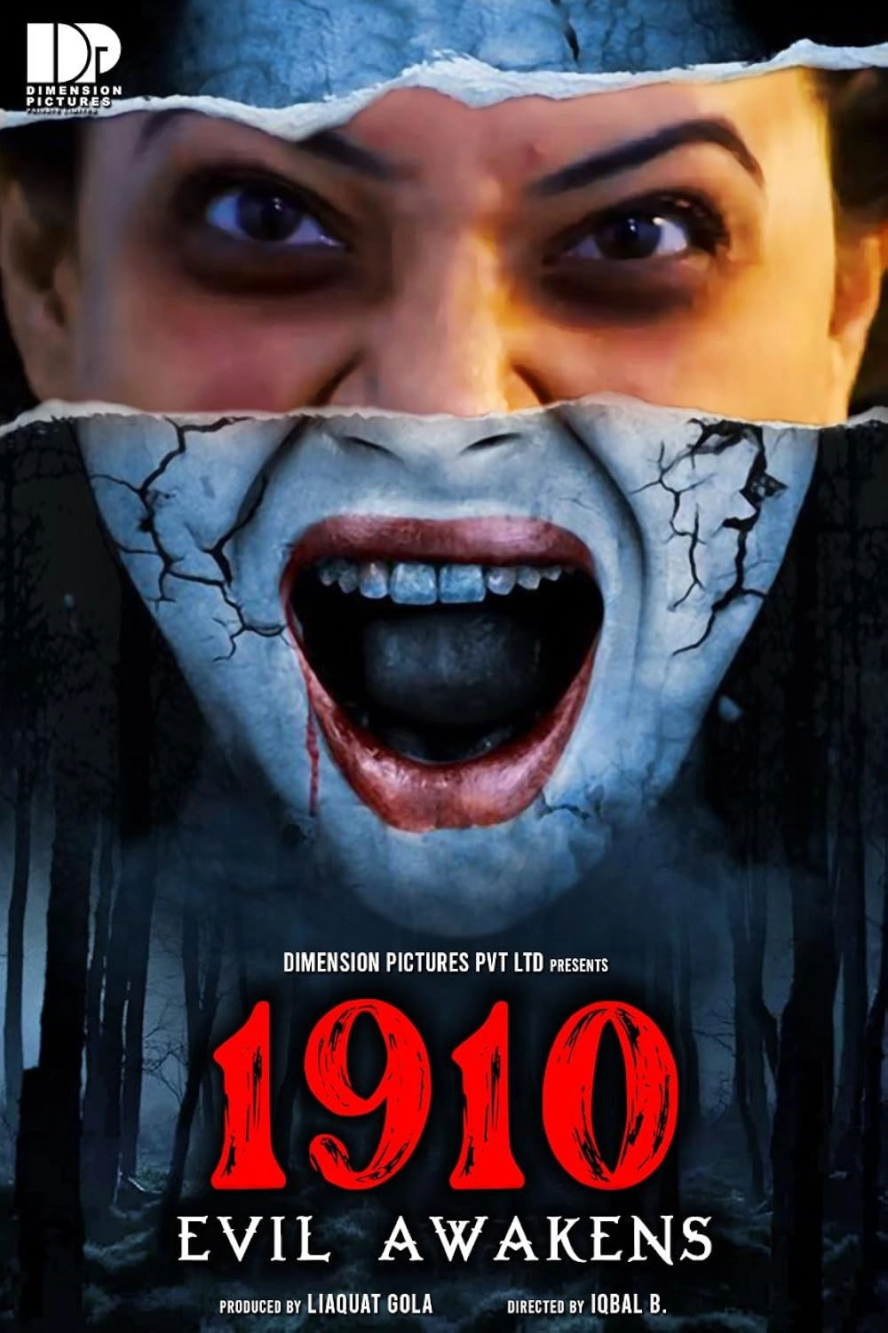 1910: Evil Awakens