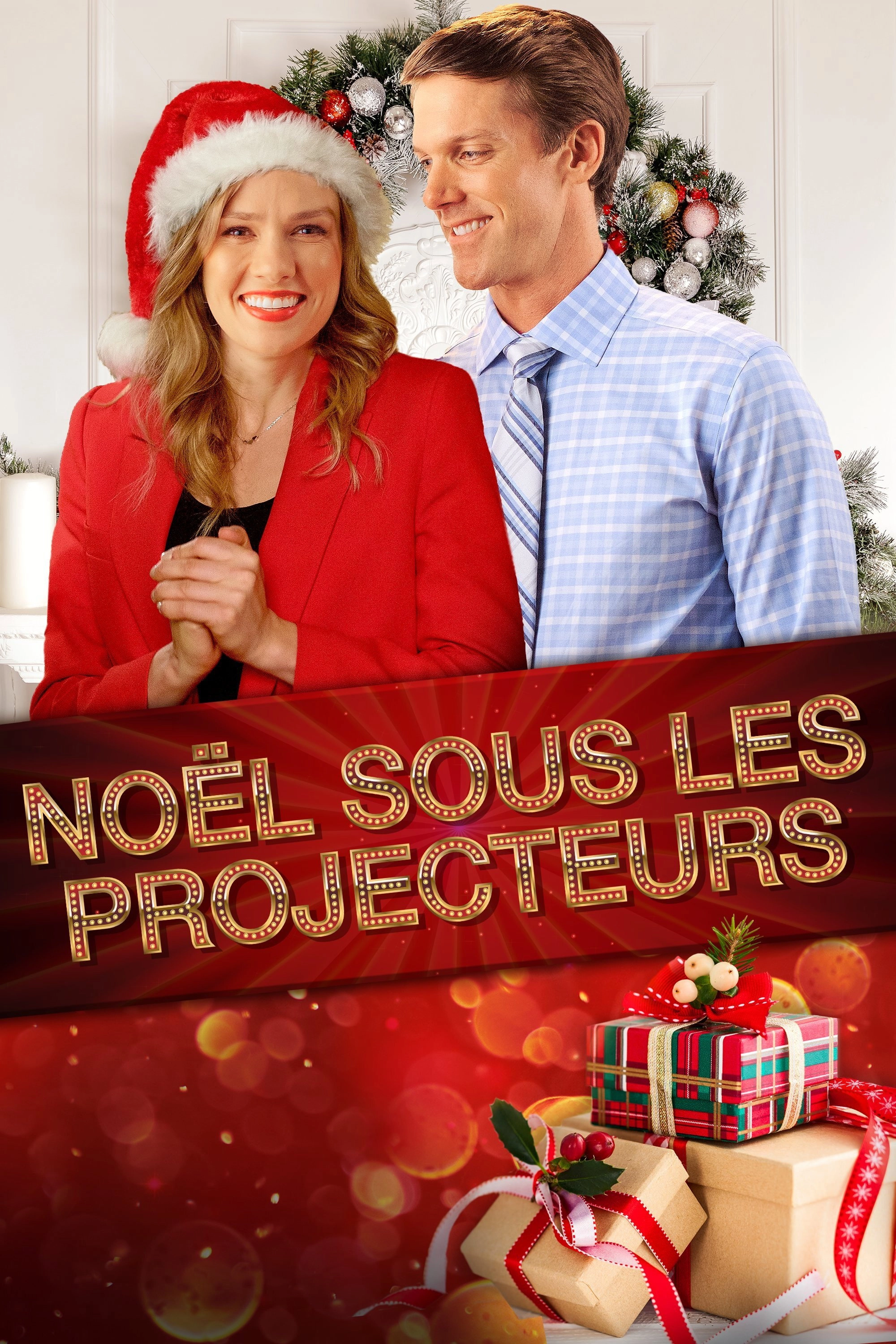 Spotlight on Christmas