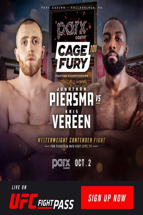 CFFC 101