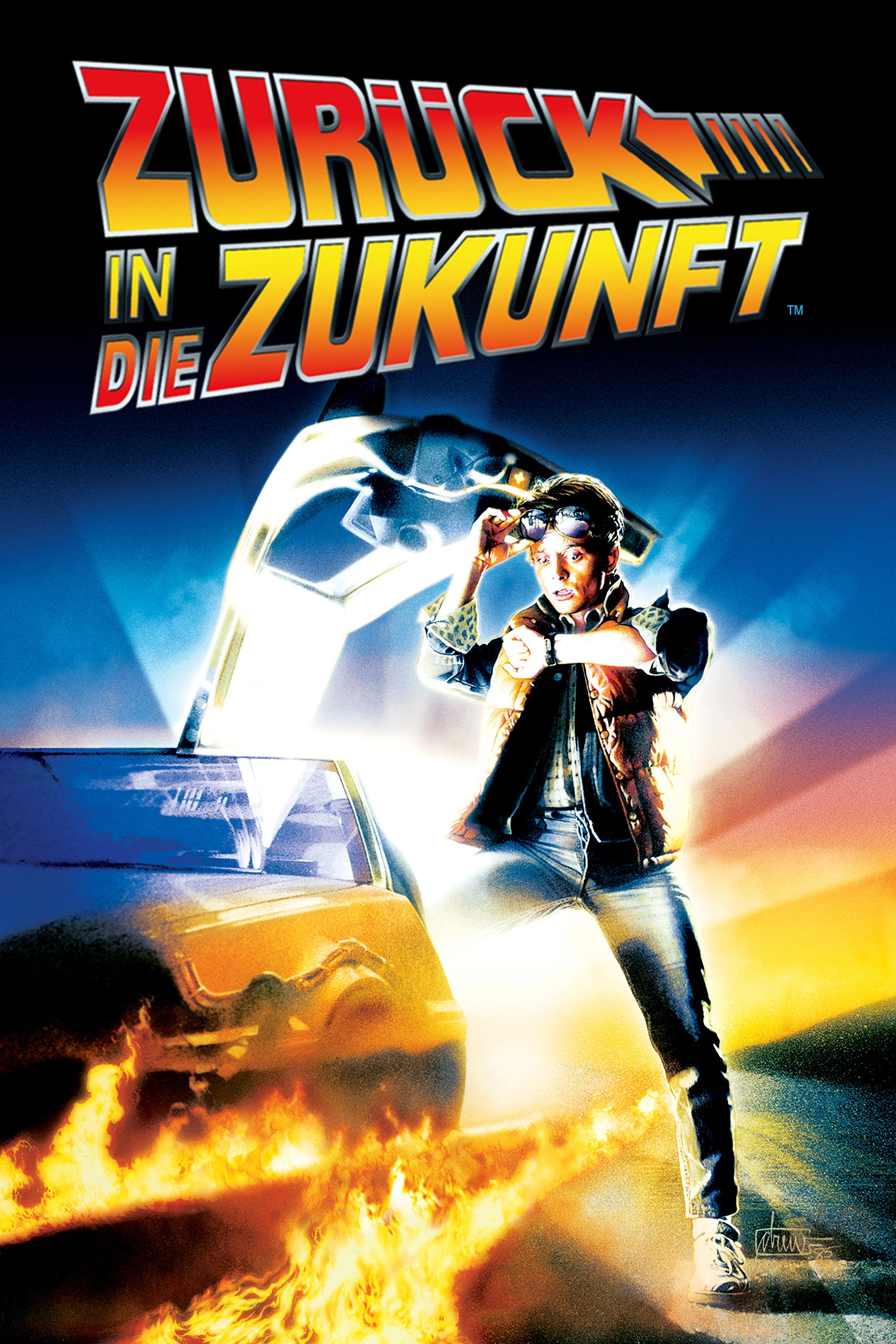 Back to the Future