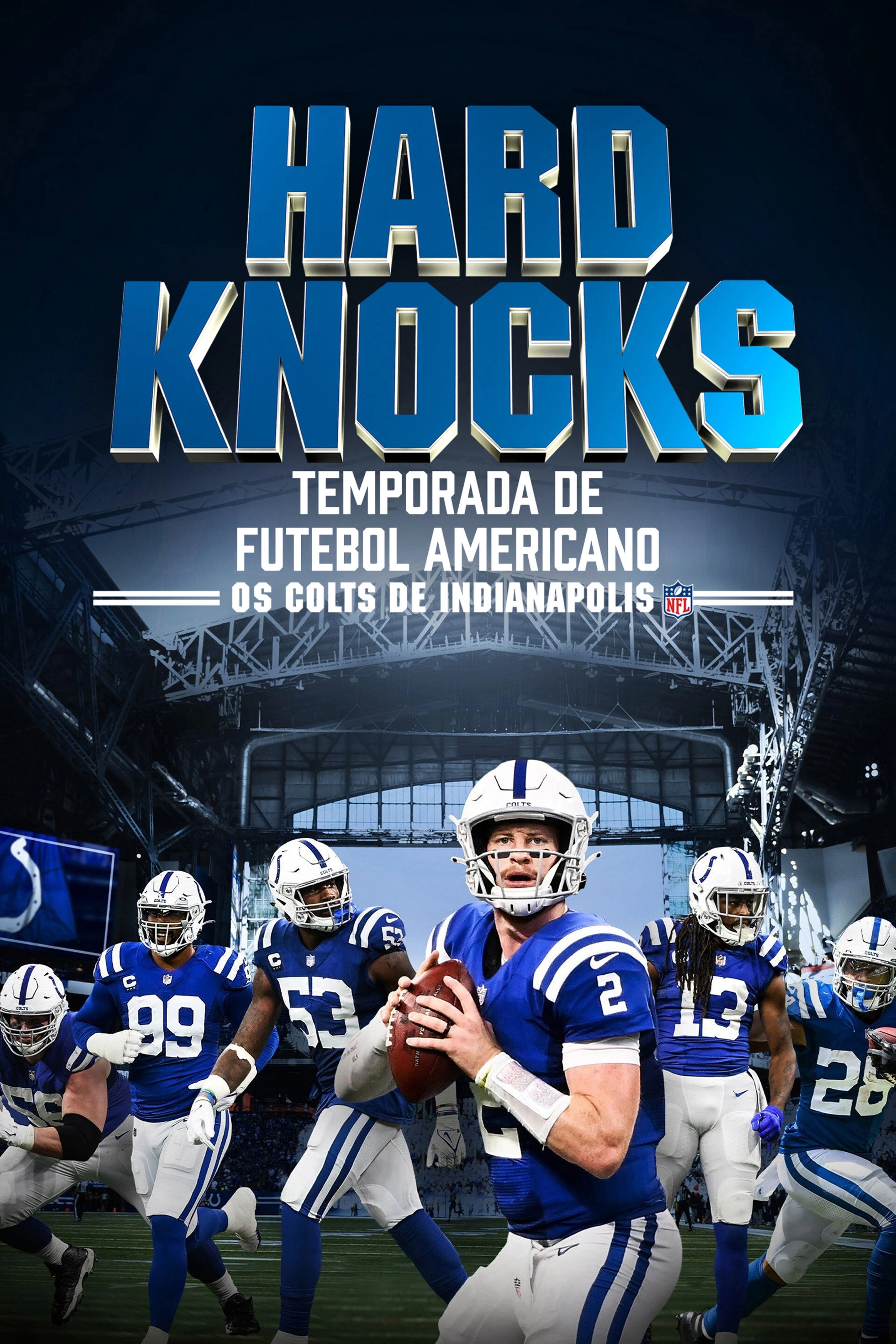 Hard Knocks: In Season