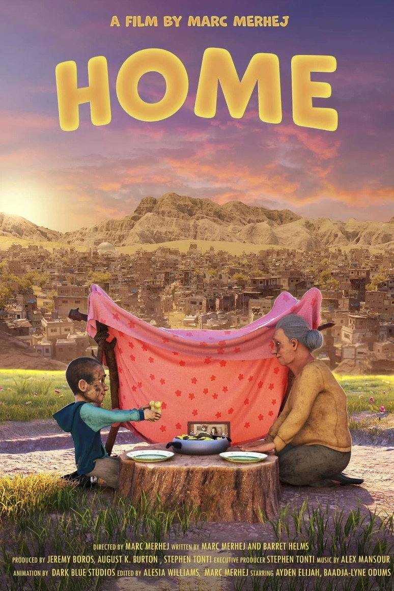 Home
