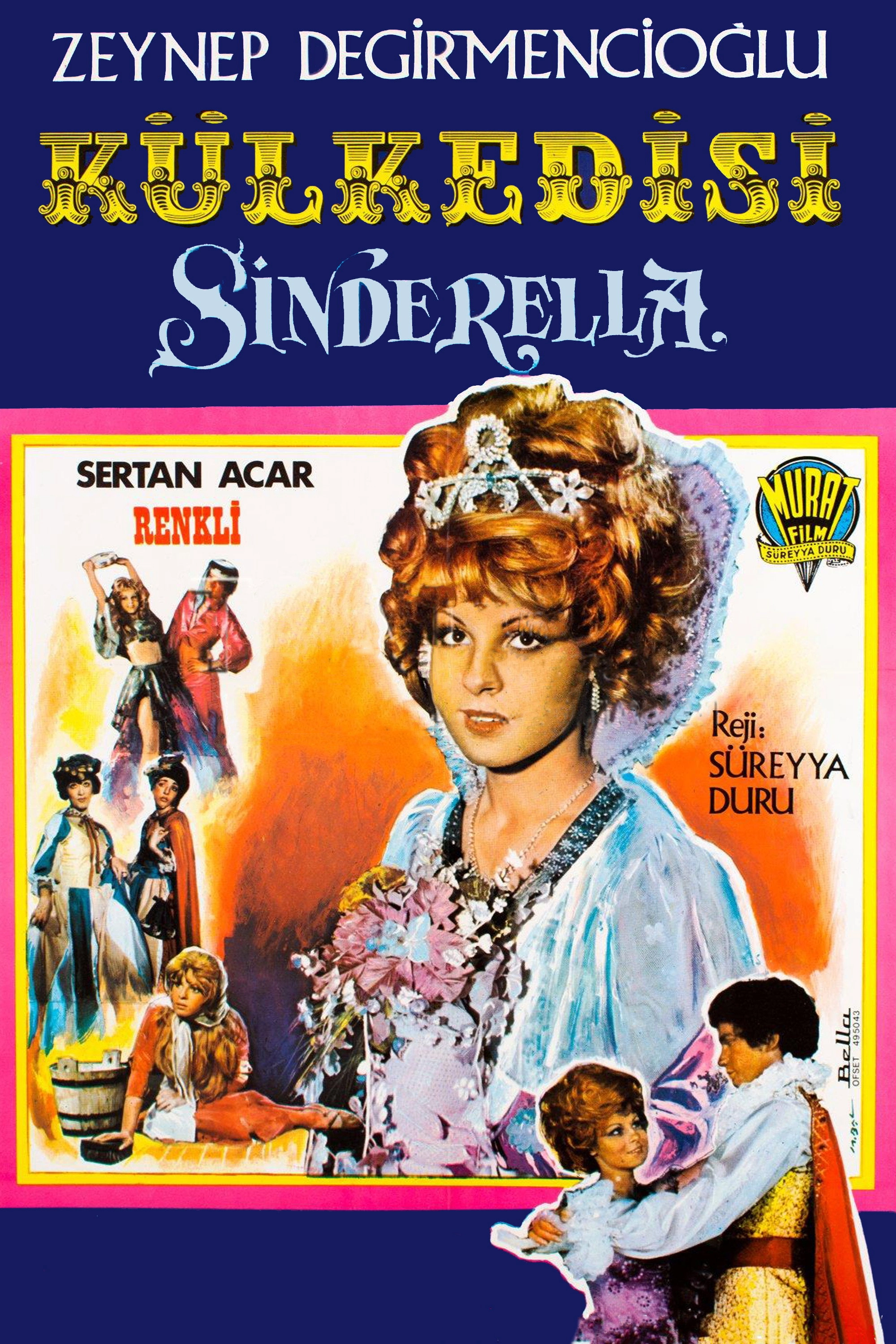 Cinderella