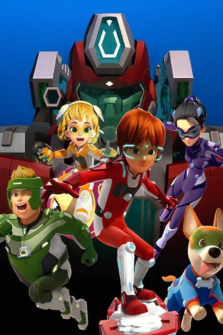 Virtual Guardians