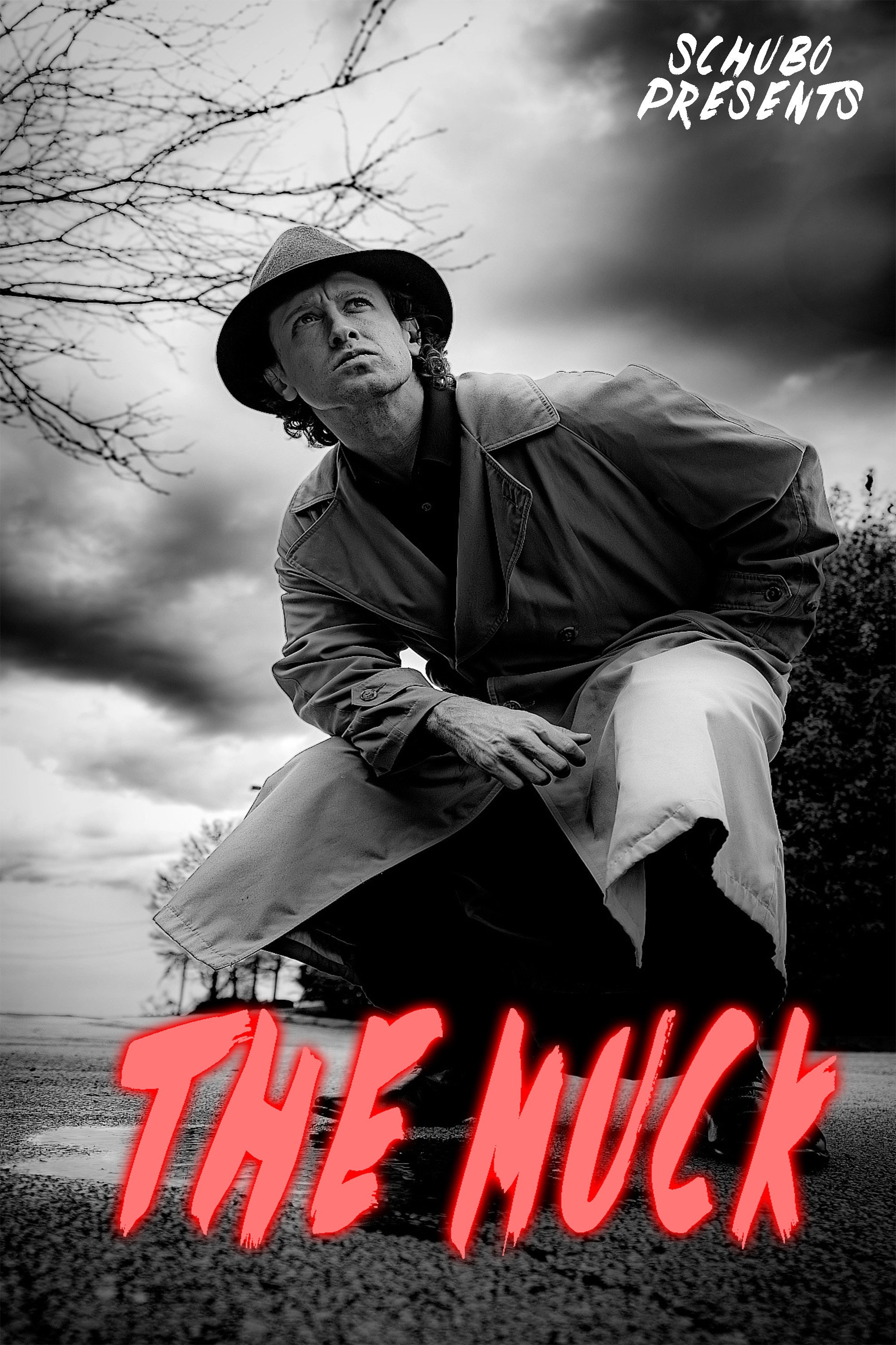 The Muck