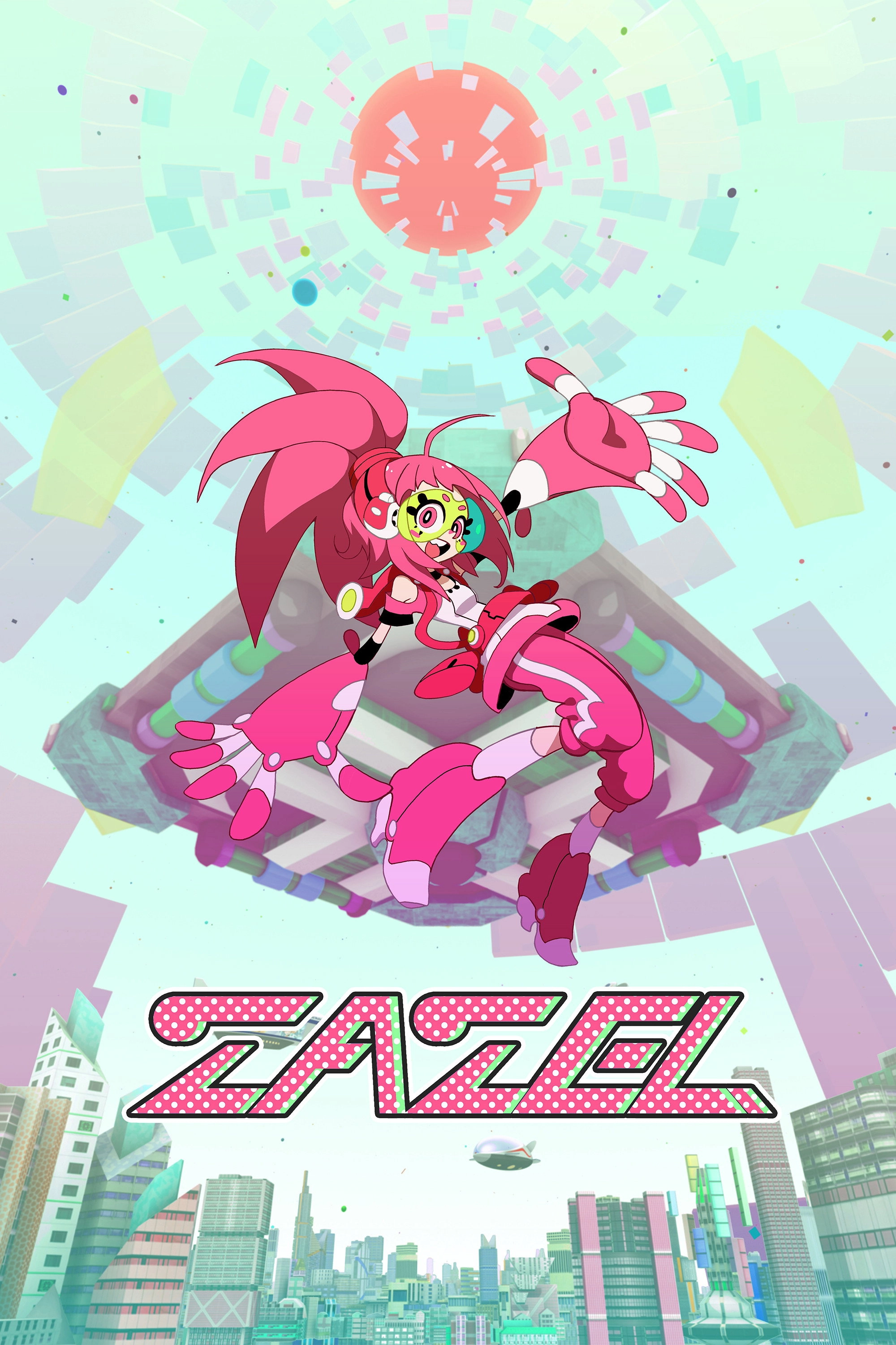 Zazel