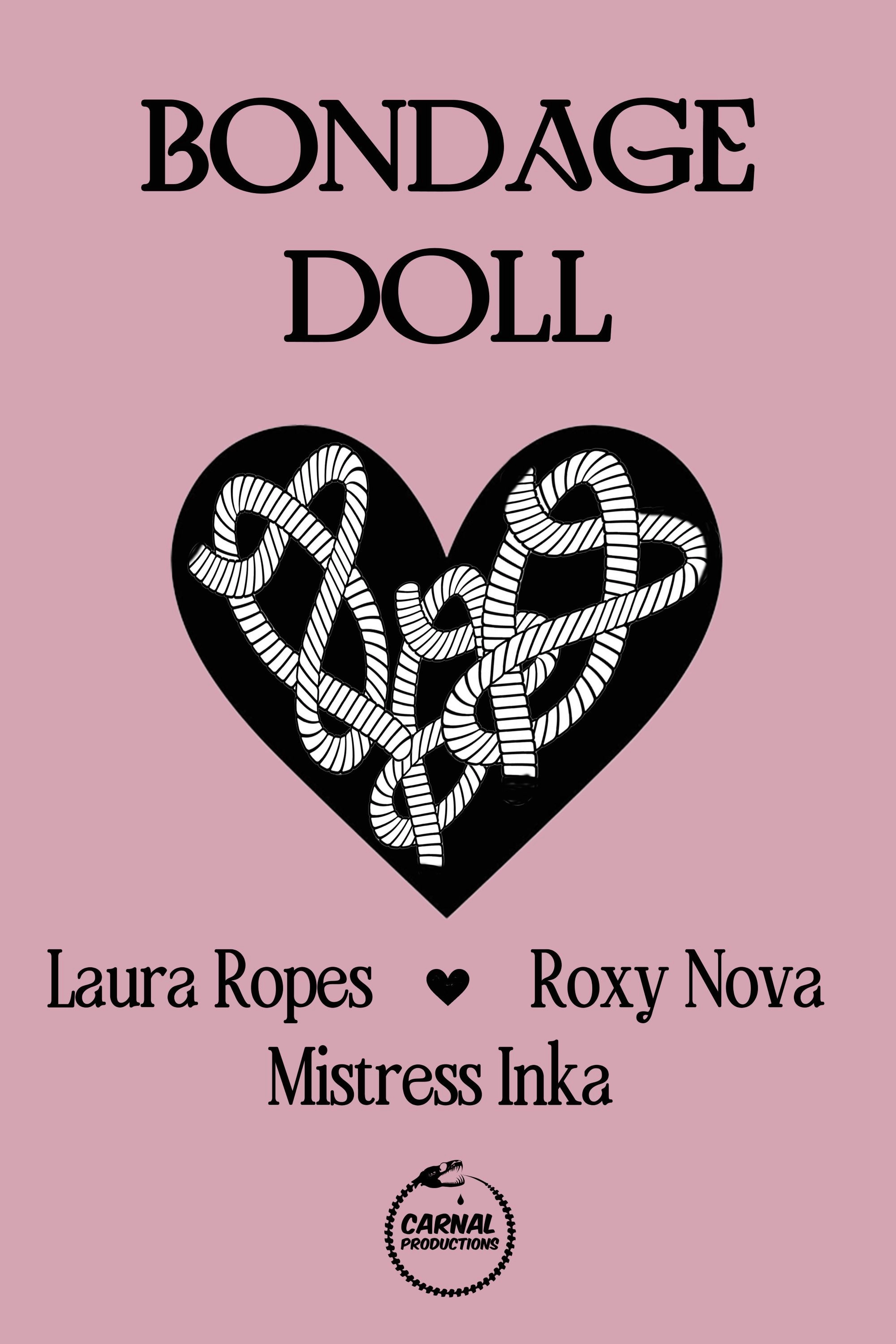 Bondage Doll