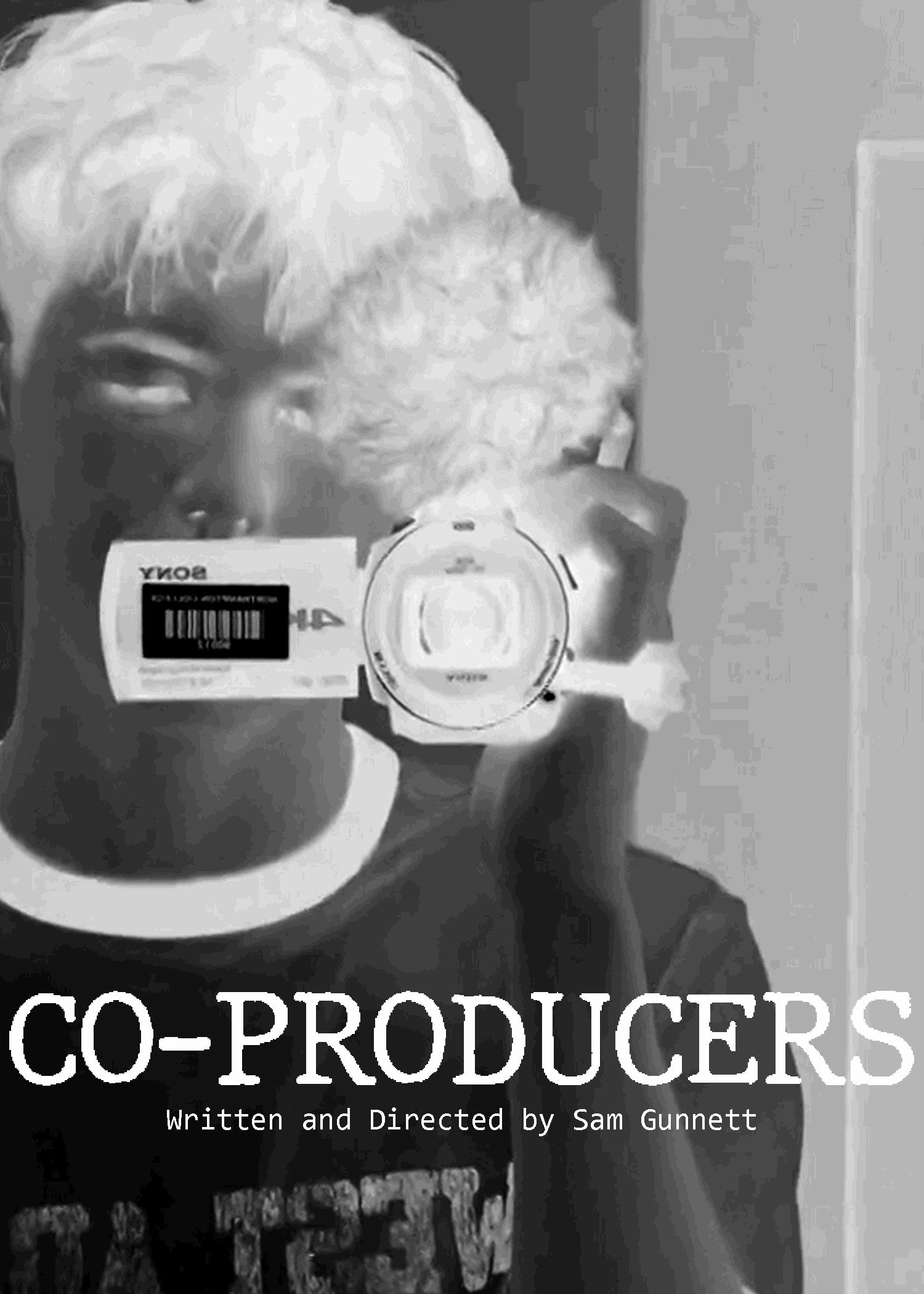 CO-PRODUCERS