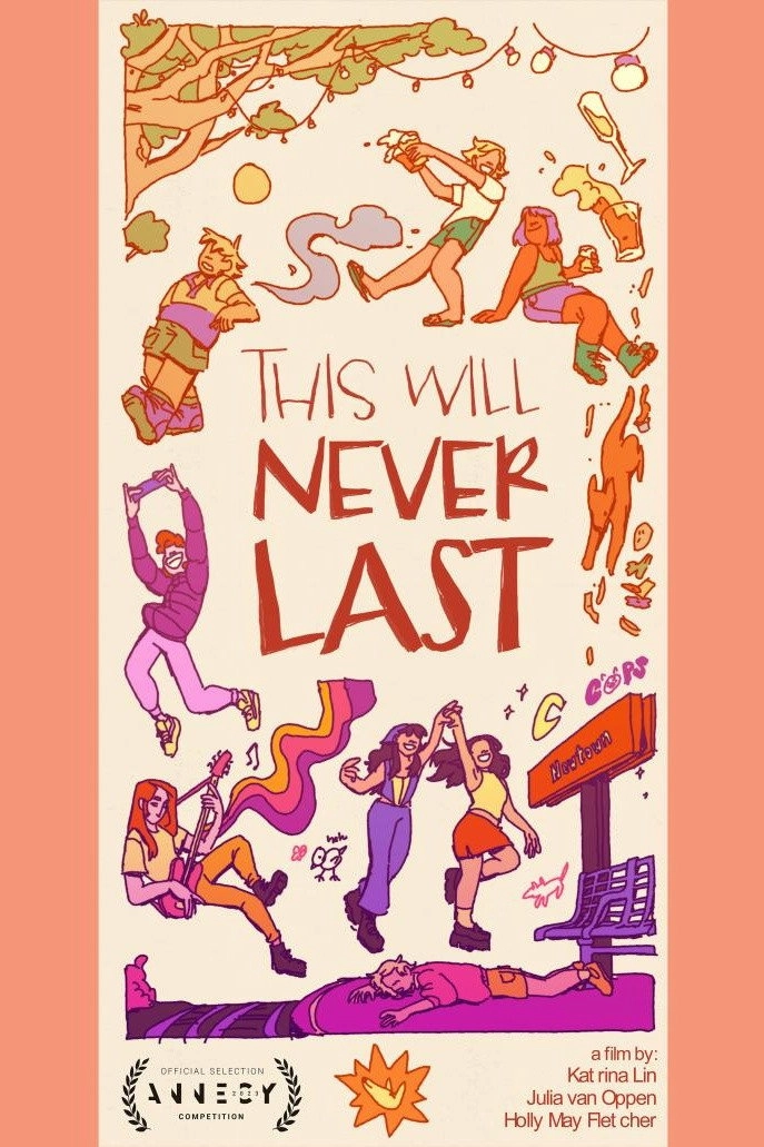 This Will Never Last