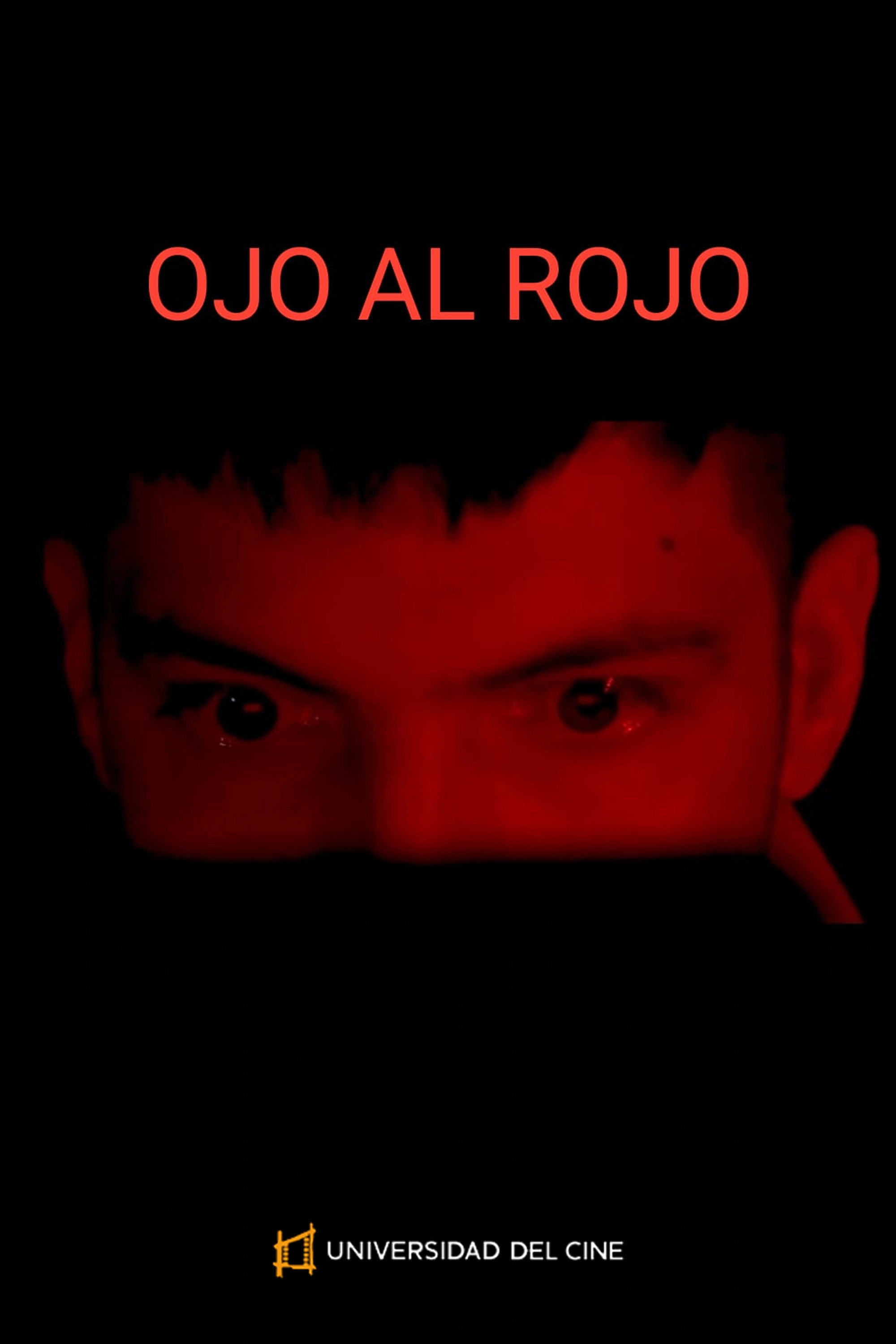 Careful for the Red