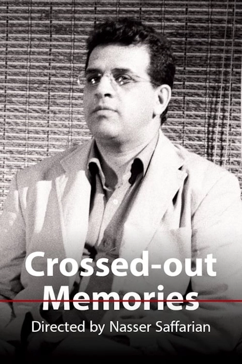 Crossed-Out Memories