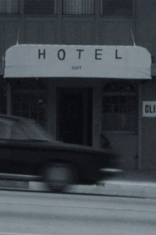 The Clift Hotel