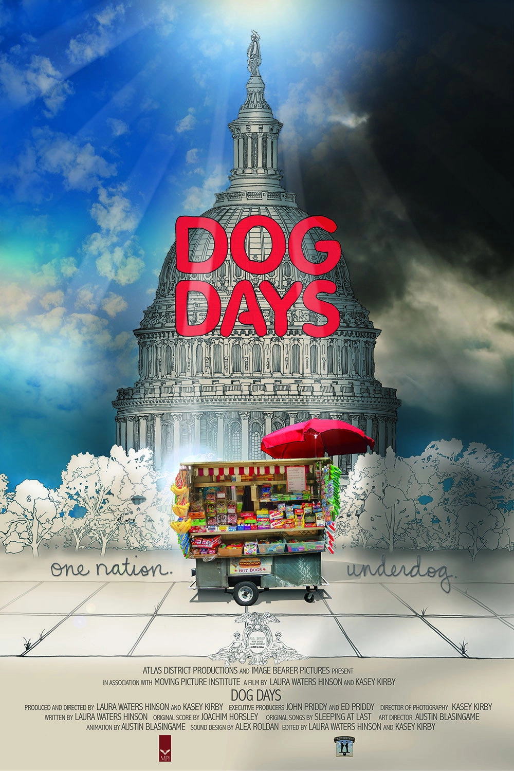 Dog Days