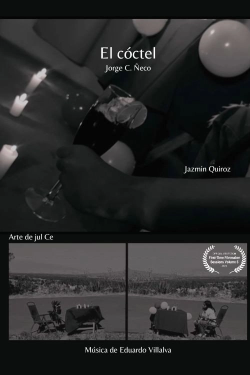El cóctel