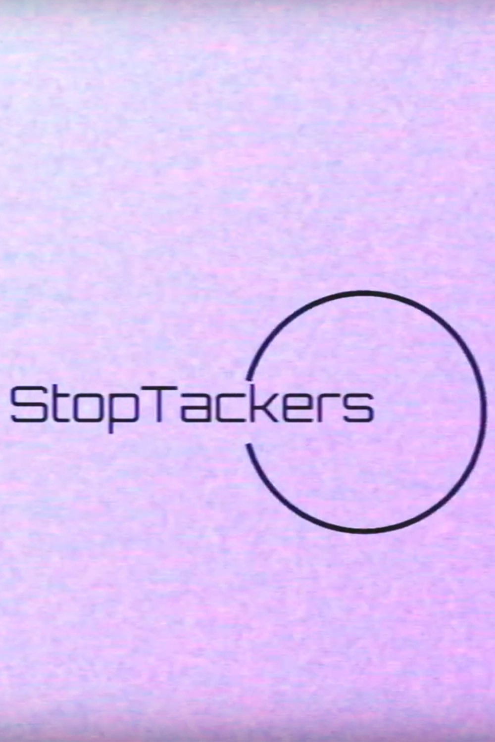 StopTrackers - First Reveal