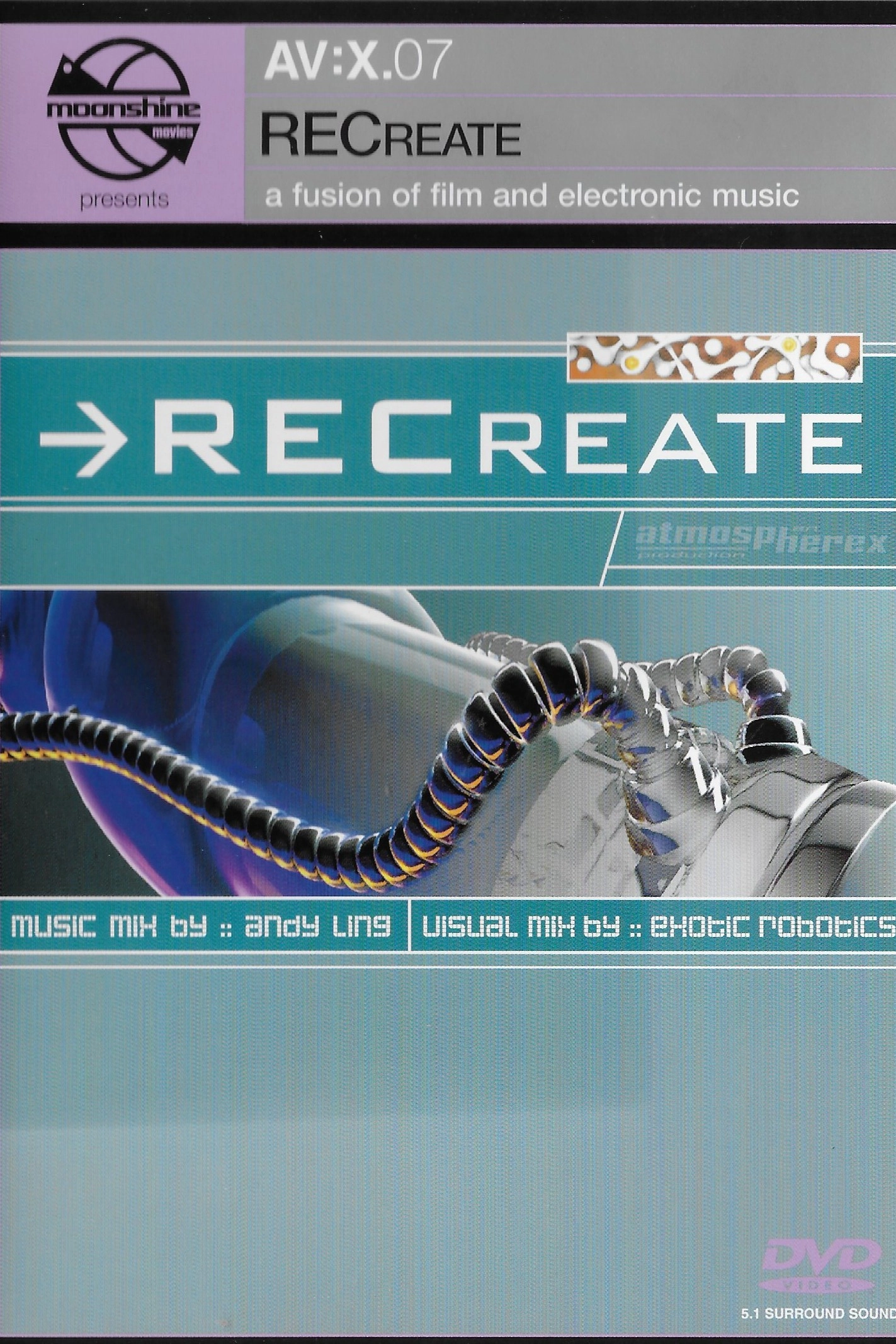 AV:X.07 REcreate