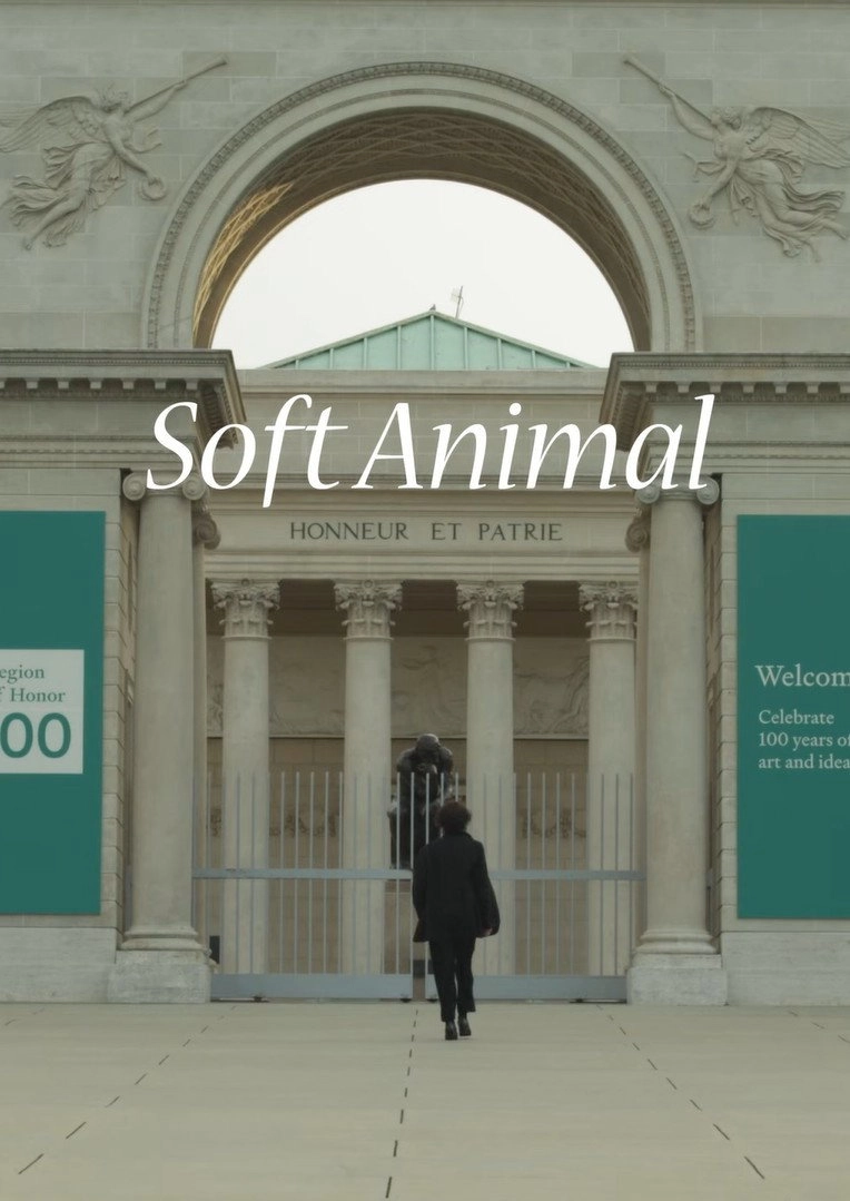 Soft Animal