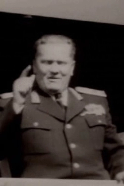 Yugoslavia - The Directed Tragedy