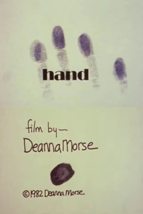 Hand
