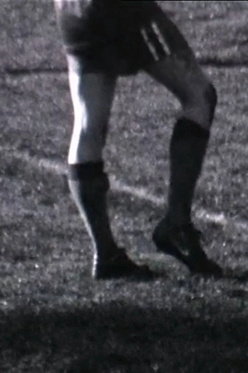 Boot Fall