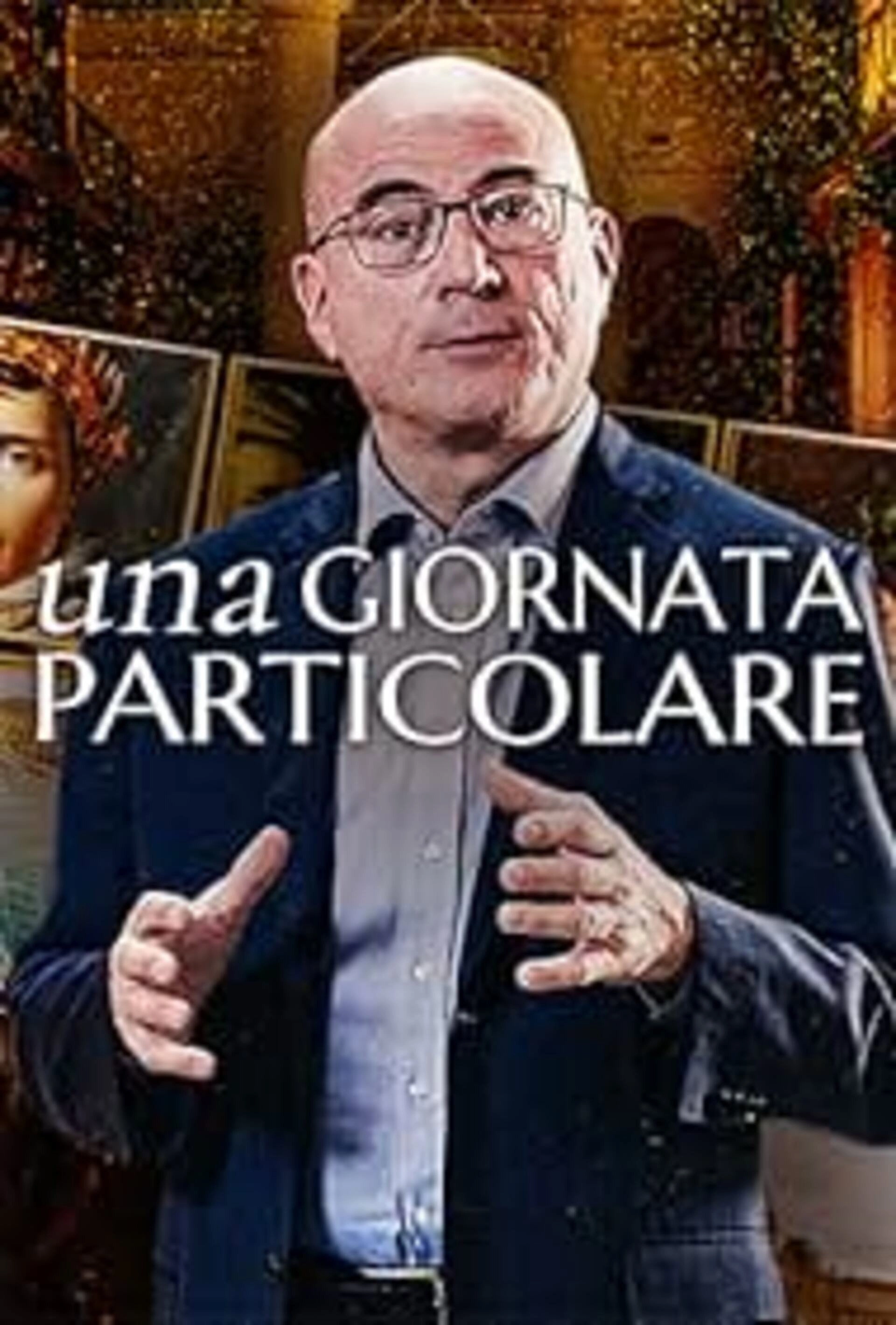 Una giornata particolare