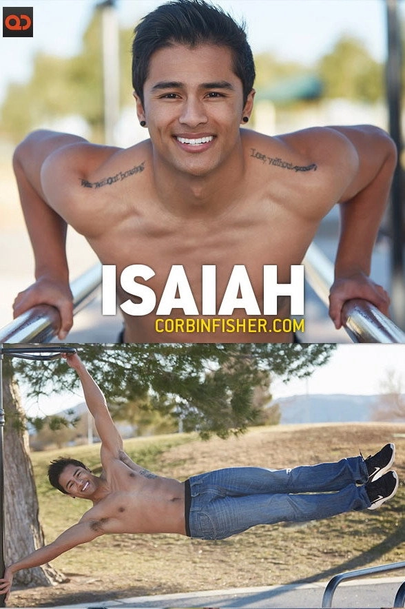 Isaiah