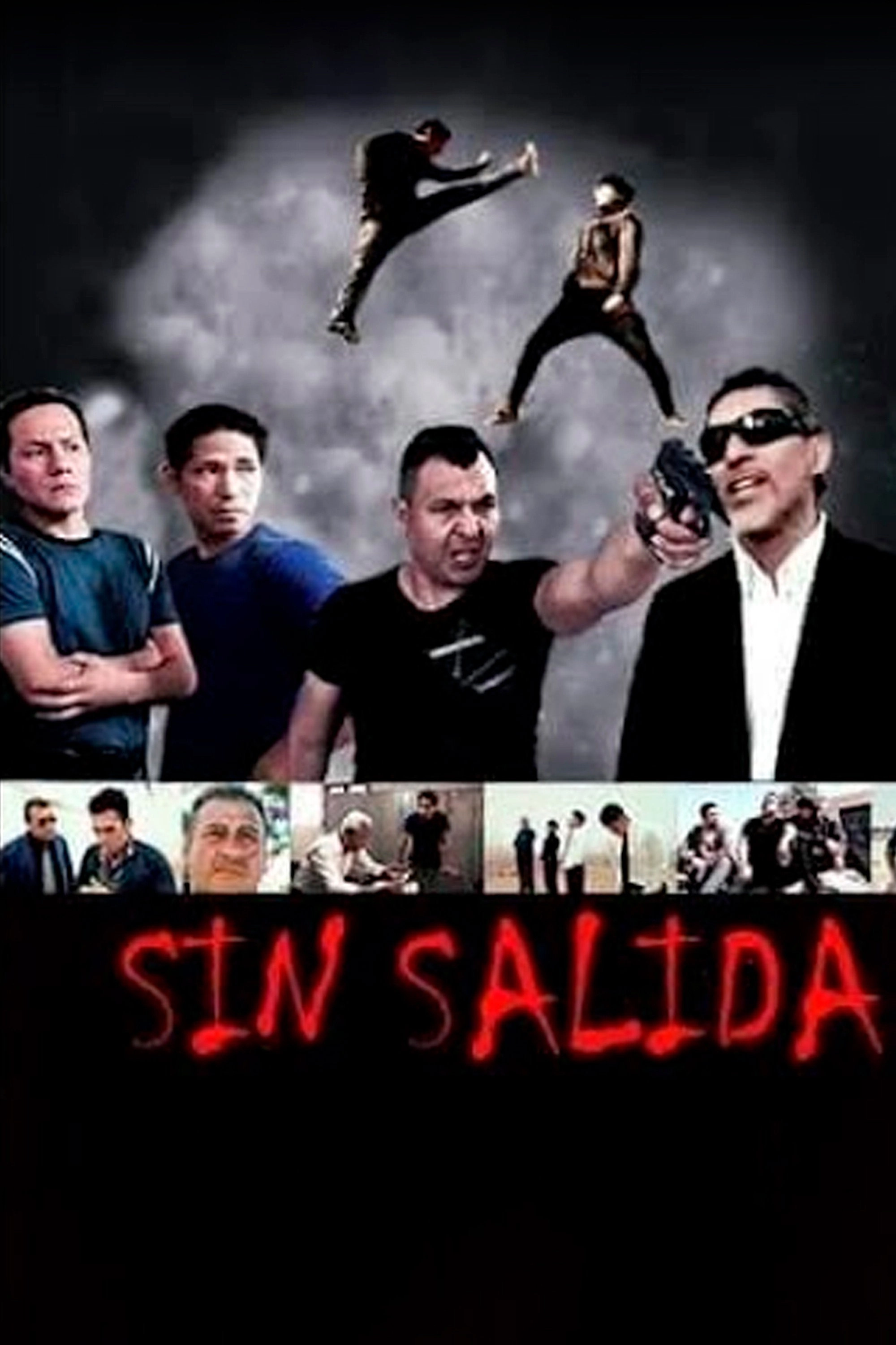 Sin Salida