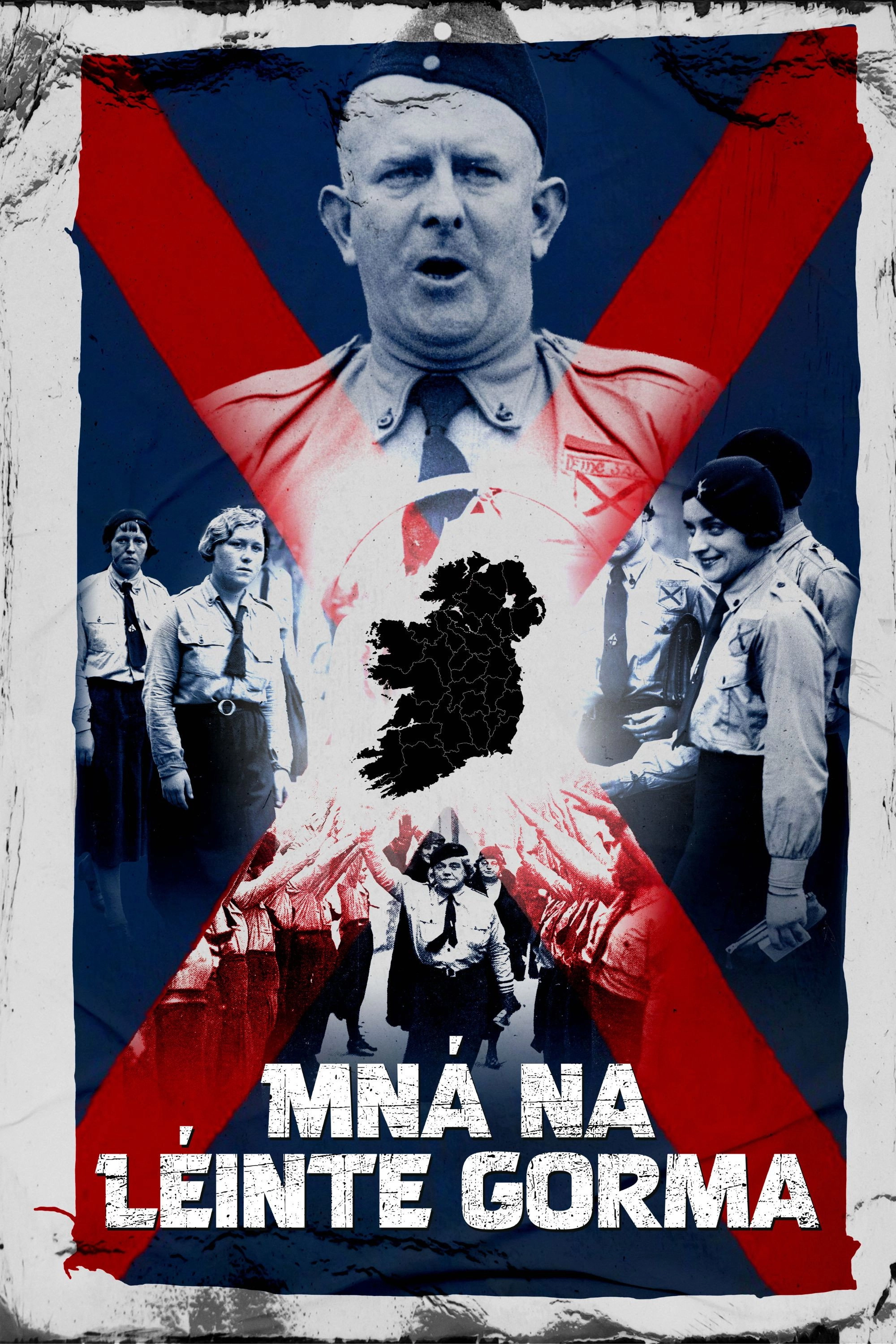 Mná na Léinte Gorma