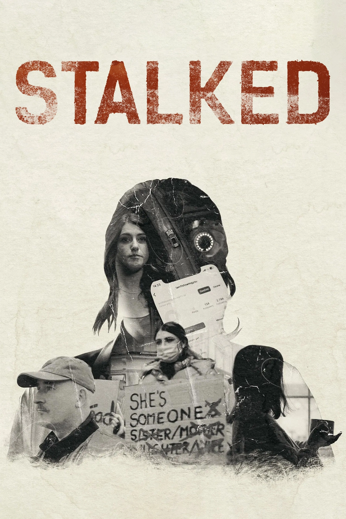 Stalked