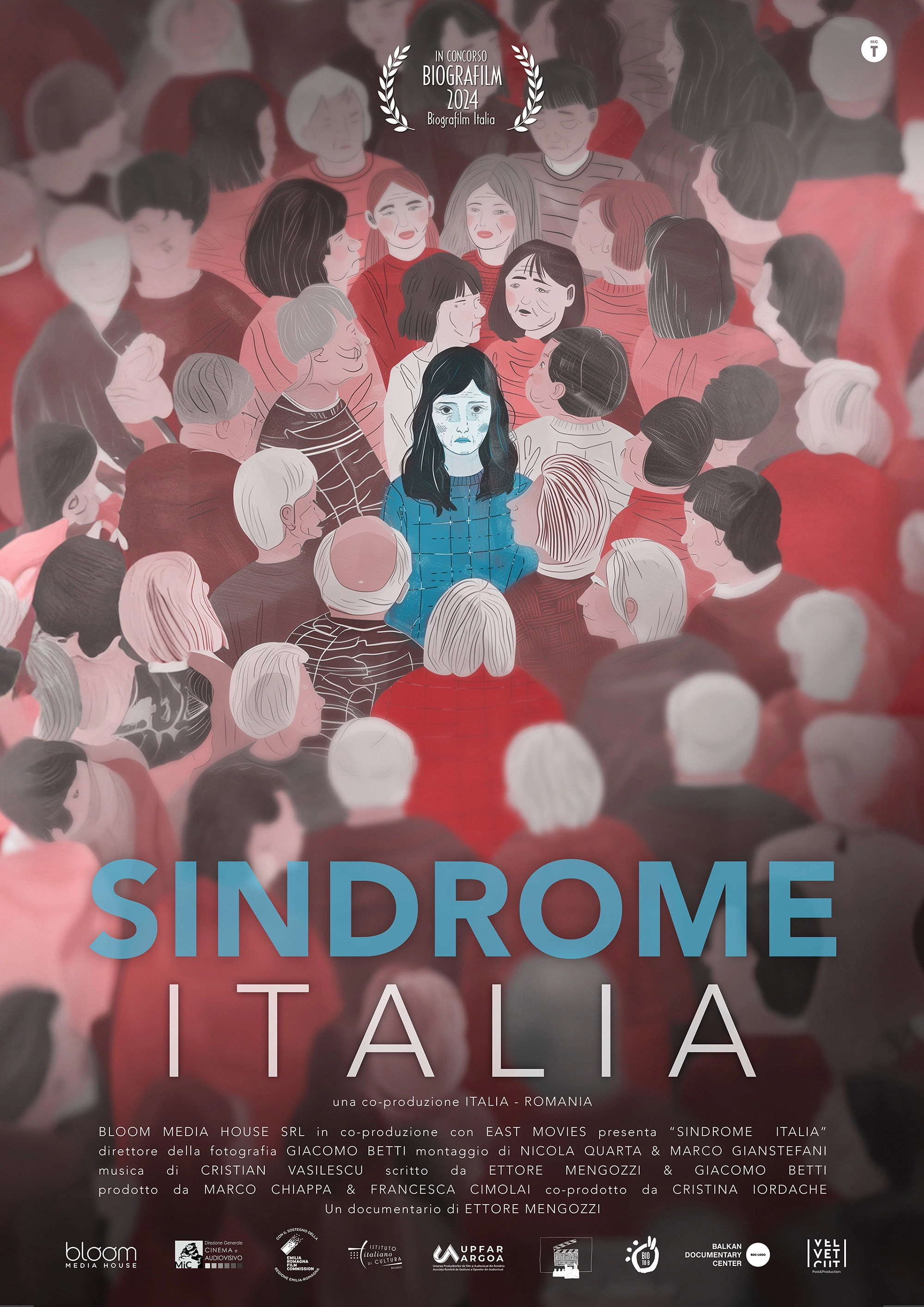 Sindrome Italia