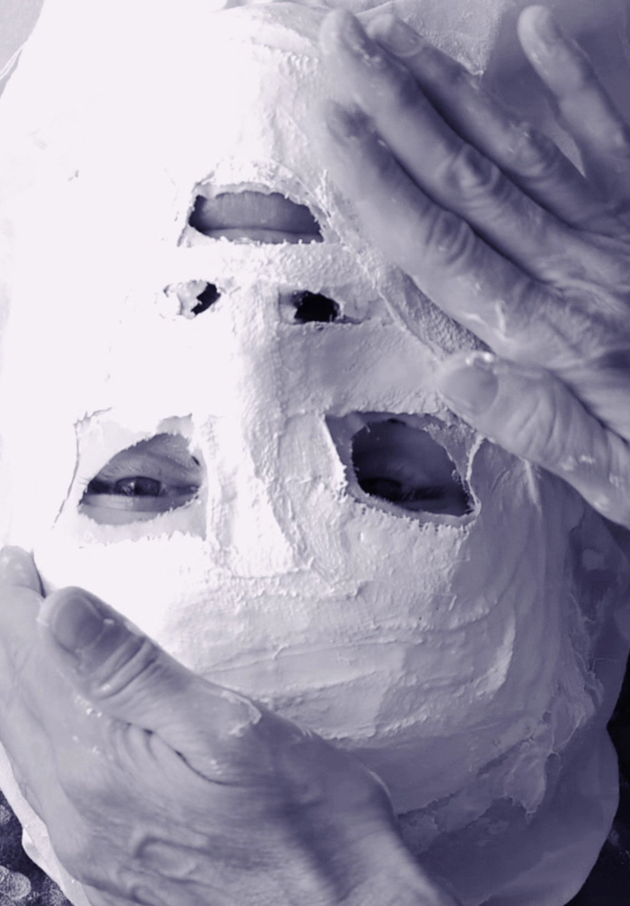 Bas les masques