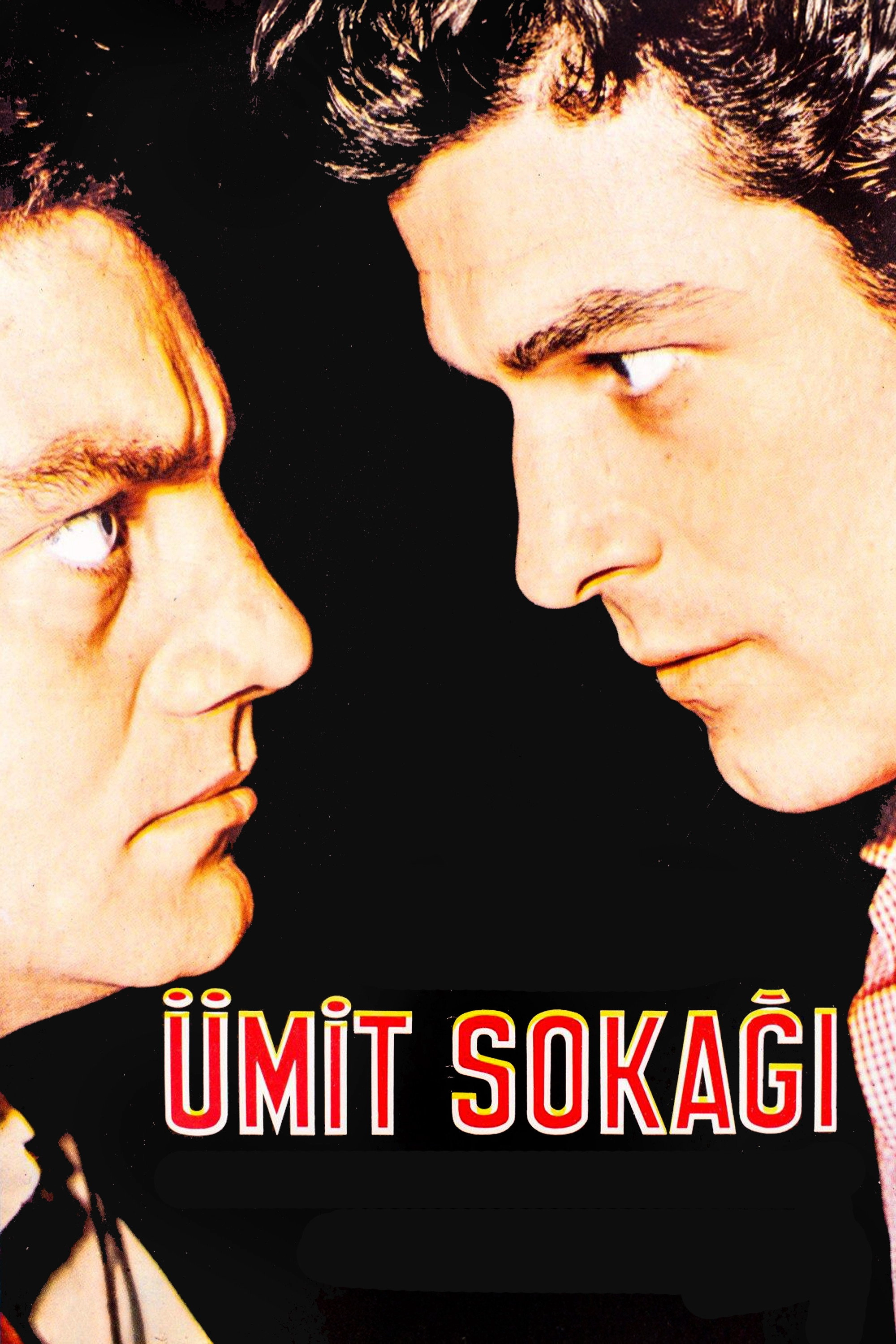 Umit Street