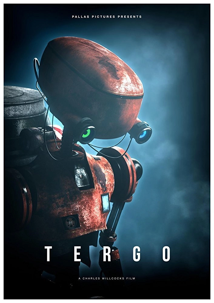 Tergo