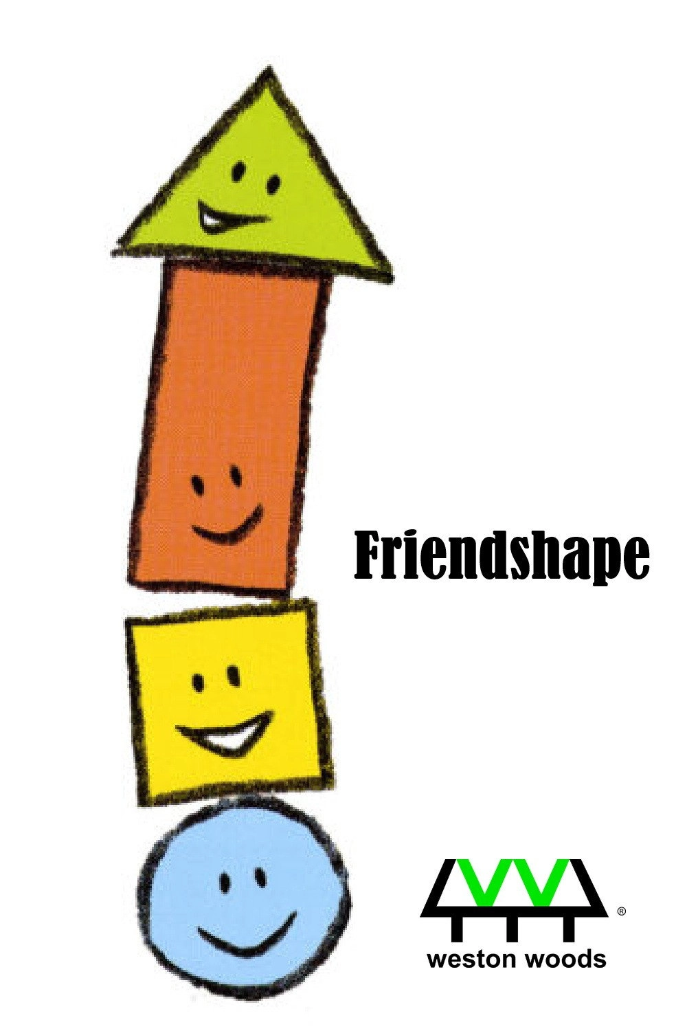Friendshape