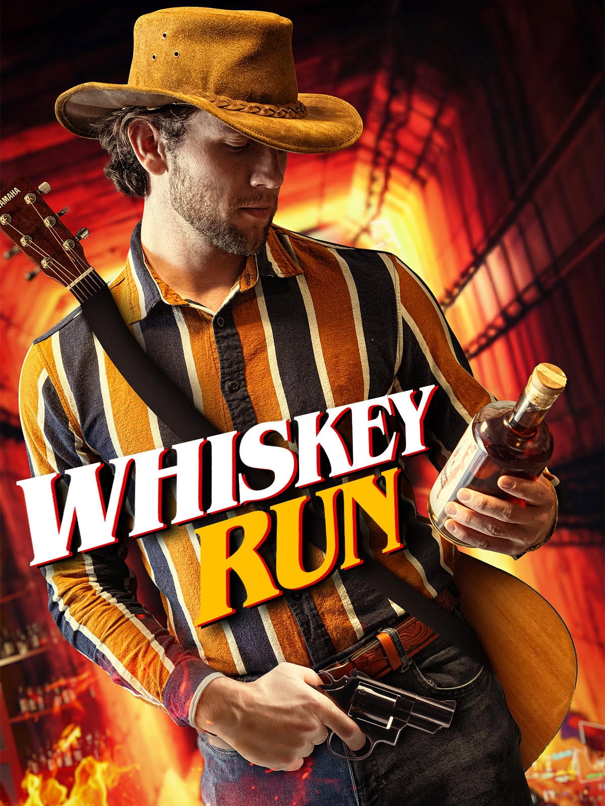 Whiskey Run