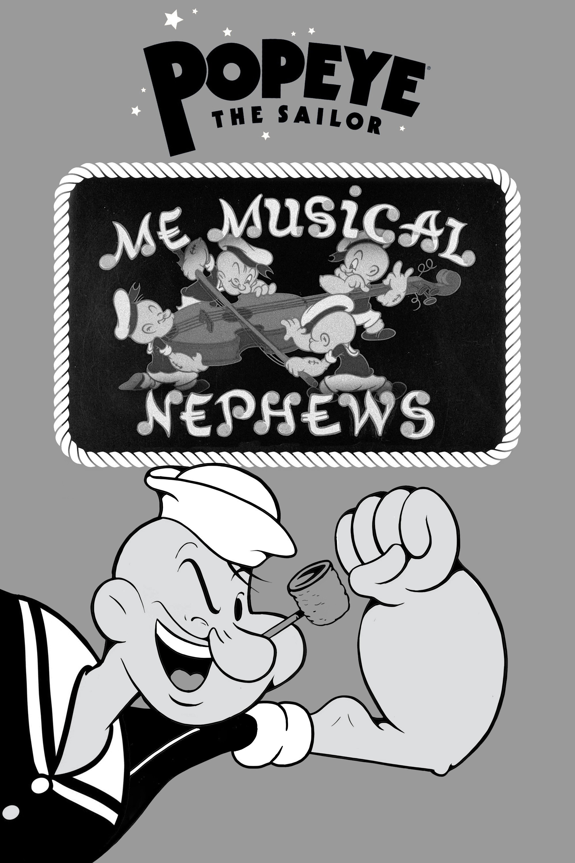 Me Musical Nephews