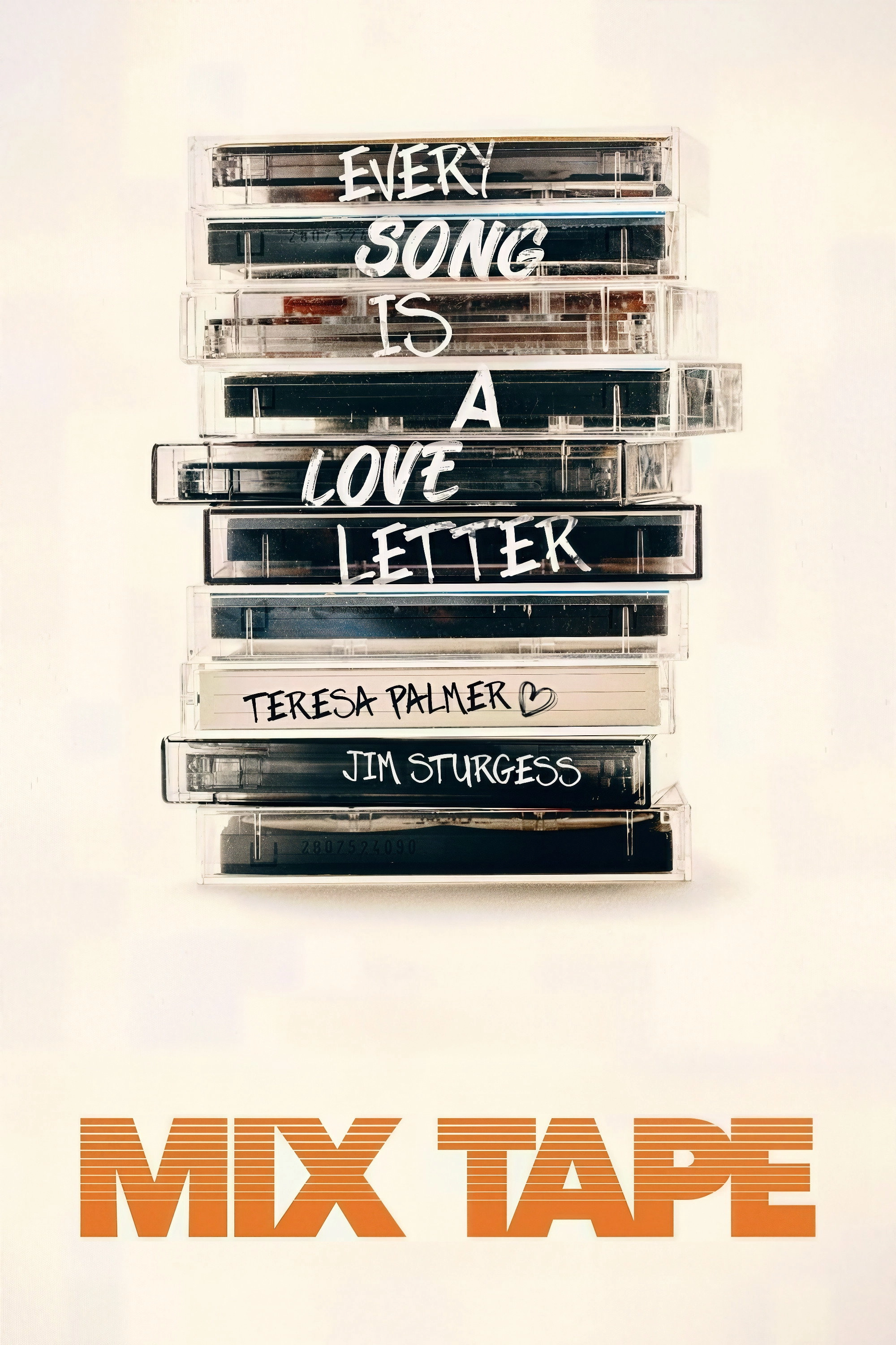 Mix Tape