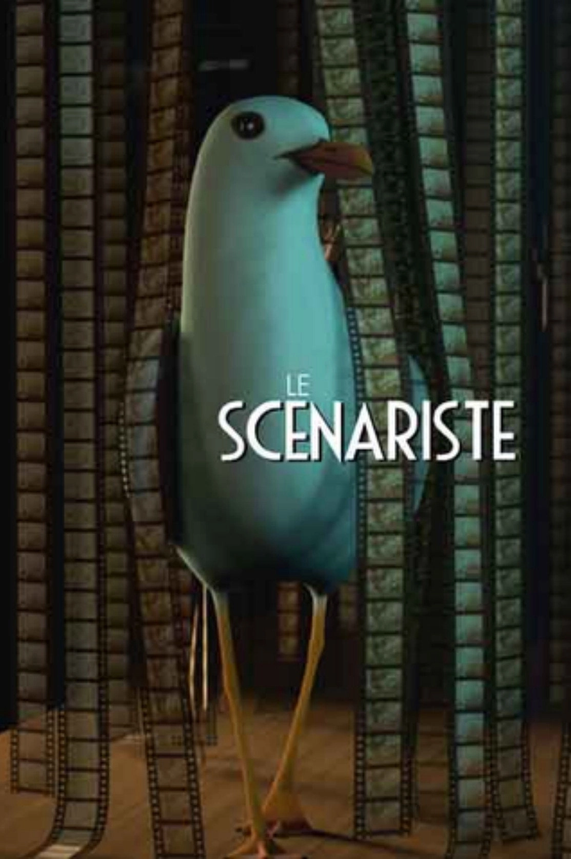 Le Scénariste
