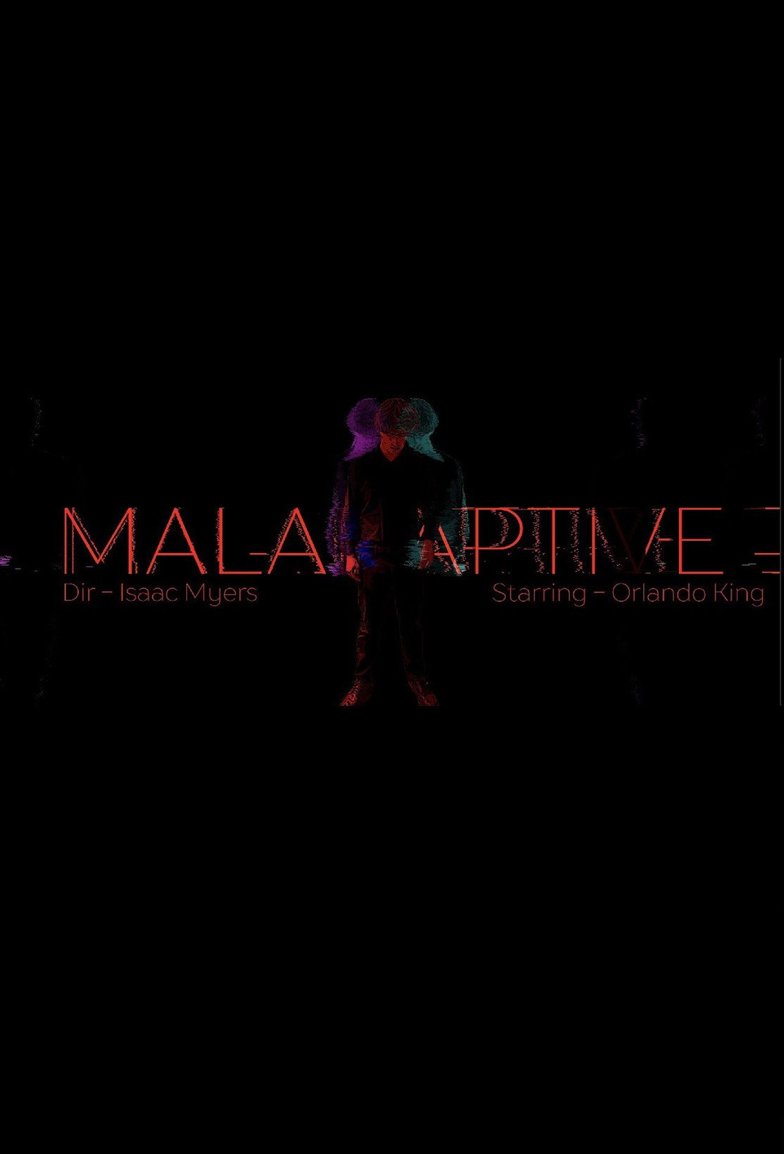 Maladaptive